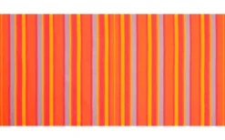 La Siesta Brisa Klassische Einzel Hängematte Outdoor Lime -Campingmöbel 707471 4842737