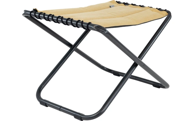 Crespo Beinauflage AP/306-TC Grau 3 Crespo Beinauflage AP/306-TC Grau