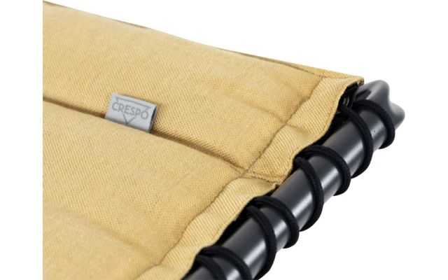 Crespo Beinauflage AP/306-TC Grün 6 Crespo Beinauflage AP/306-TC Grün – Bild 4