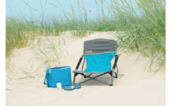 Uquip Sandy Strandstuhl -Campingmöbel 709595 4811447