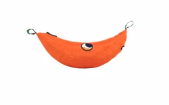Ticket To The Moon Pro Hammock 325 X 140 Cm Orange