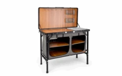 Camplife Küchenbox Capri Deluxe Mit Deckel 11 Camplife Küchenbox Capri Deluxe Mit Deckel -Campingmöbel 710837 4815113