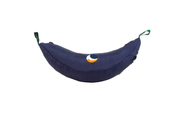 Ticket To The Moon Pro Hammock 325 X 140 Cm Dunkelblau 5 Ticket To The Moon Pro Hammock 325 X 140 Cm Dunkelblau – Bild 3