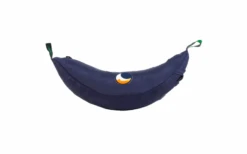 Ticket To The Moon Pro Hammock 325 X 140 Cm Orange -Campingmöbel 711017 5047658