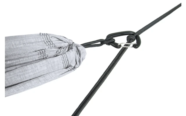 Ticket To The Moon Home Hammock 320 Hängematte 320 X 230 Cm Grau 5 Ticket To The Moon Home Hammock 320 Hängematte 320 X 230 Cm Grau – Bild 3