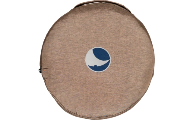 Ticket To The Moon Home Hammock 320 Hängematte 320 X 230 Cm Orange 3 Ticket To The Moon Home Hammock 320 Hängematte 320 X 230 Cm Orange