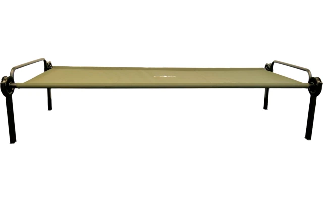 Disc-O-Bed ONE XL Olivgrün 8 Disc-O-Bed ONE XL Olivgrün – Bild 6