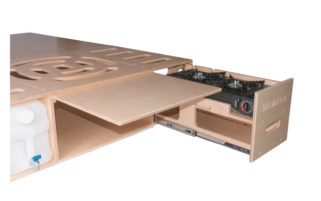 Moonbox Campingbox Natur Van/Bus Cm TYP 119 9 Moonbox Campingbox Natur Van/Bus Cm TYP 119 – Bild 7