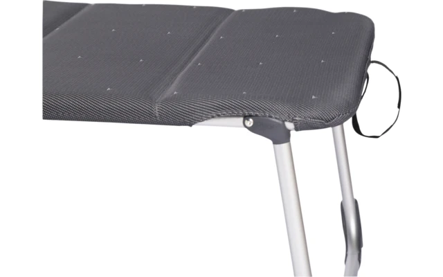 Crespo Sonnenliege 3 Crespo Sonnenliege