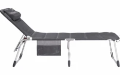 Crespo Sonnenliege 14 Crespo Sonnenliege -Campingmöbel 714734 4825364