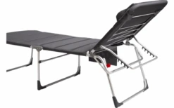 Crespo Sonnenliege 15 Crespo Sonnenliege -Campingmöbel 714737 4825370