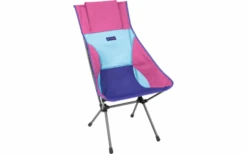 Helinox Sunset Chair Campingstuhl Multi Block 23 -Campingmöbel 728282 4897598