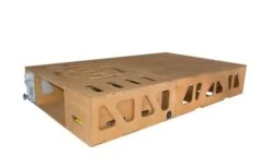 Moonbox Campingbox Natur Van/Bus Cm TYP 119 12 Moonbox Campingbox Natur Van/Bus Cm TYP 119 -Campingmöbel 728411 4871273 2