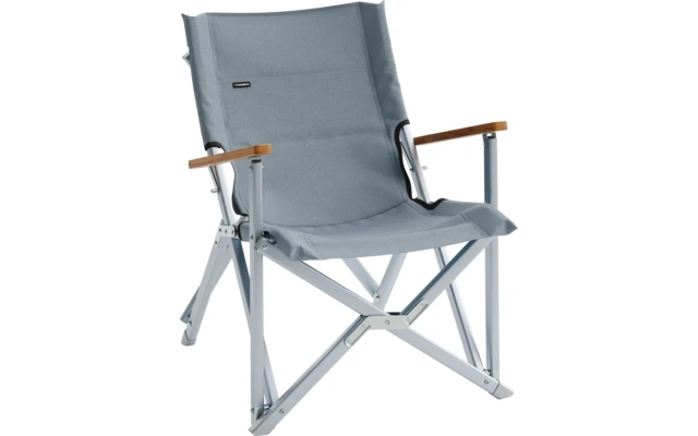 Dometic GO Compact Camp Chair Glacier 3 Dometic GO Compact Camp Chair Glacier