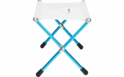 Helinox Speed Stool Weiß Campingstuhl -Campingmöbel 731309 4964741
