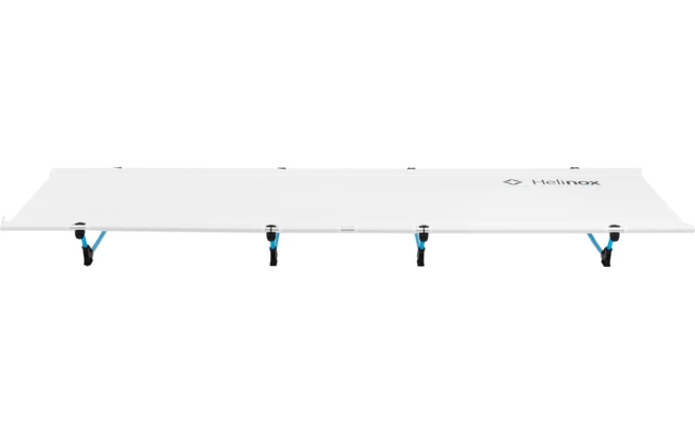 Helinox Lite Cot Campingliege Weiß 9 Helinox Lite Cot Campingliege Weiß – Bild 7