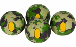 Helinox Vibram Ball Feet Set Gummifüße 55 Mm Field Camo 15 Helinox Vibram Ball Feet Set Gummifüße 55 Mm Field Camo -Campingmöbel 732602 4879073 2
