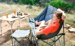 Berger Faltsofa Relax Double -Campingmöbel 755561 5052818