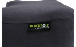 BLACKROLL PILLOW CASE JERSEY Anthracite