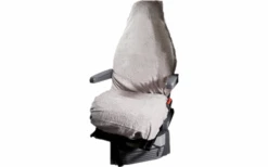 Hindermann Frotttee-Schonbezug 1-teilig Universell Hellgrau 5 Hindermann Frotttee-Schonbezug 1-teilig Universell Hellgrau -Campingmöbel 801269 5232008 1