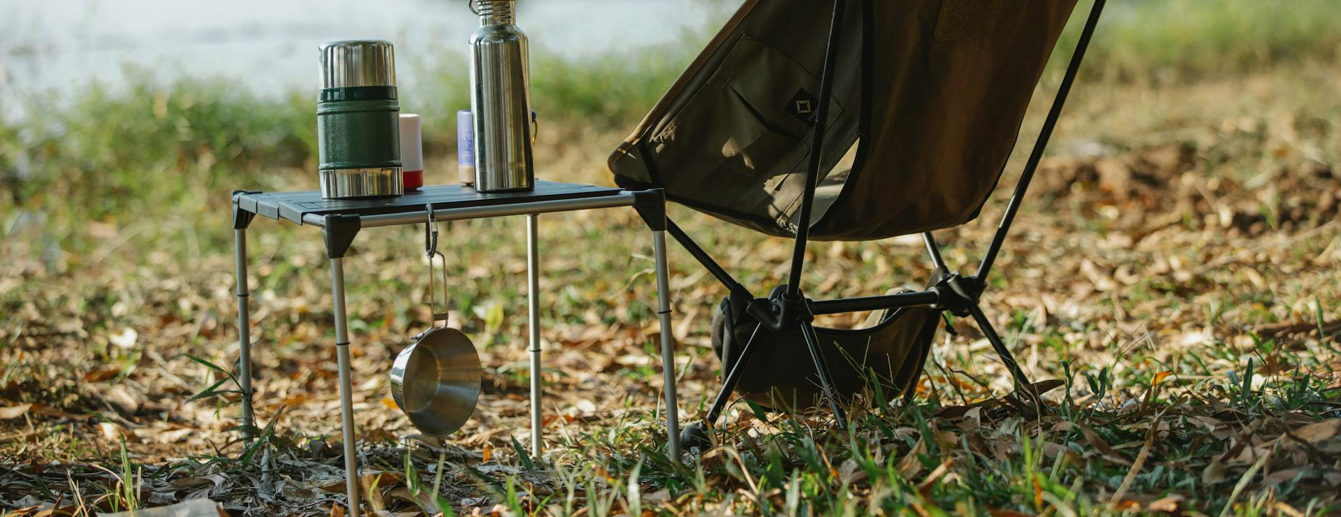 Titelseite -Campingmöbel pexels uriel mont 6271625